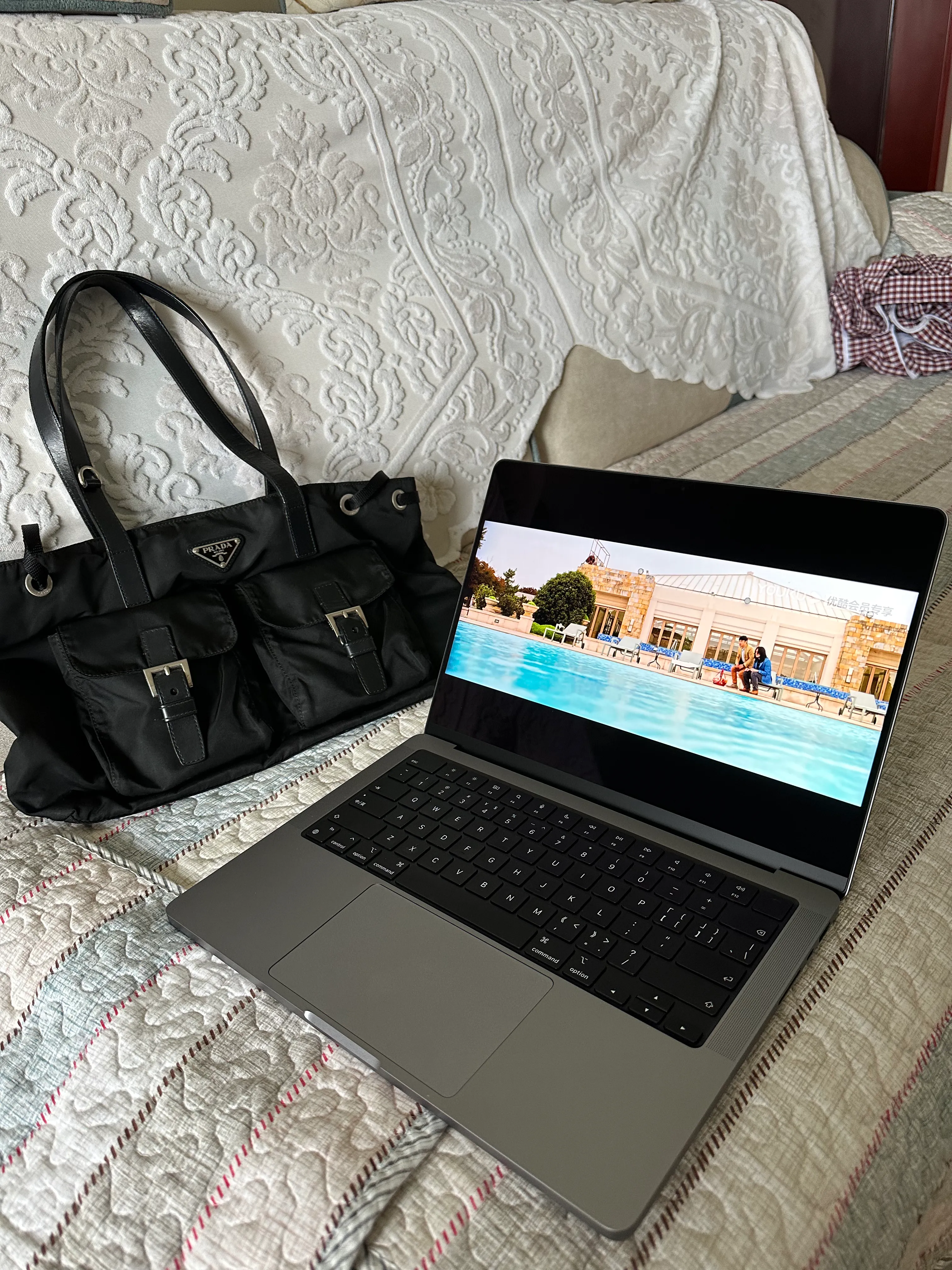 macbookpro14使用分享(分享一下自己使用苹果macbookpro14的使)