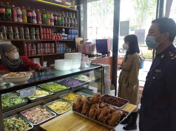 δ�����г���ֿܾ�չ��ǰ����ʳƷ��ȫ���������ר����