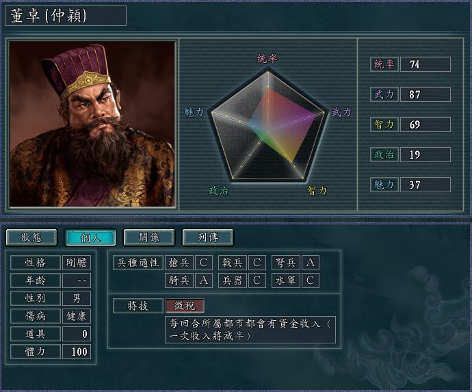 三国志11-财富密码？掌握这些特殊的“技巧”之后便可告别贫穷