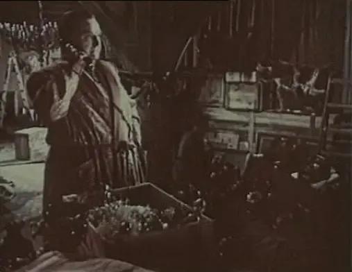 世界电影（0124）苏联电影《攻克柏林》（1950）剧照欣赏