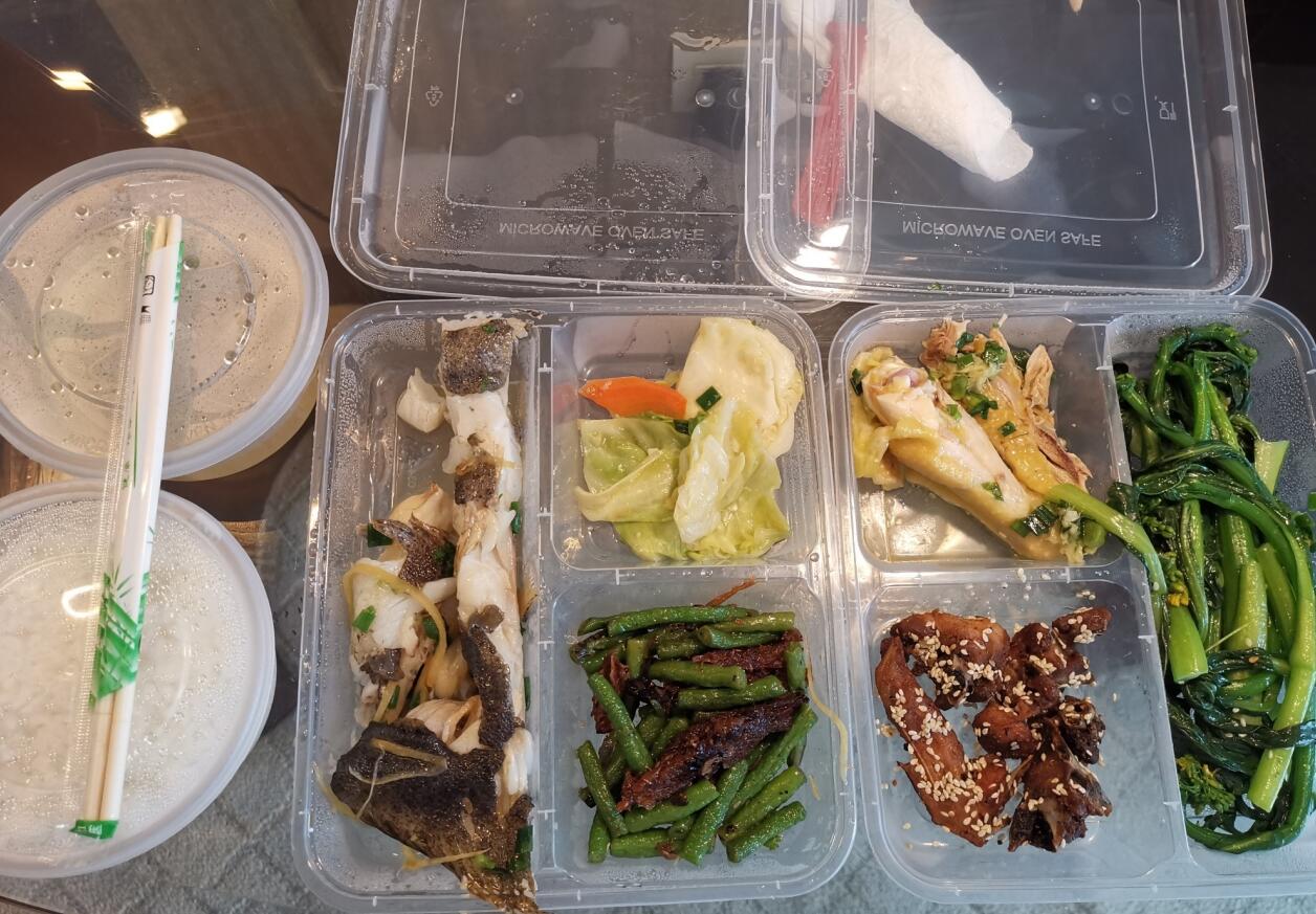 住五星酒店！全红婵隔离饮食曝光：鸡鱼肉管够！网友：当心长胖