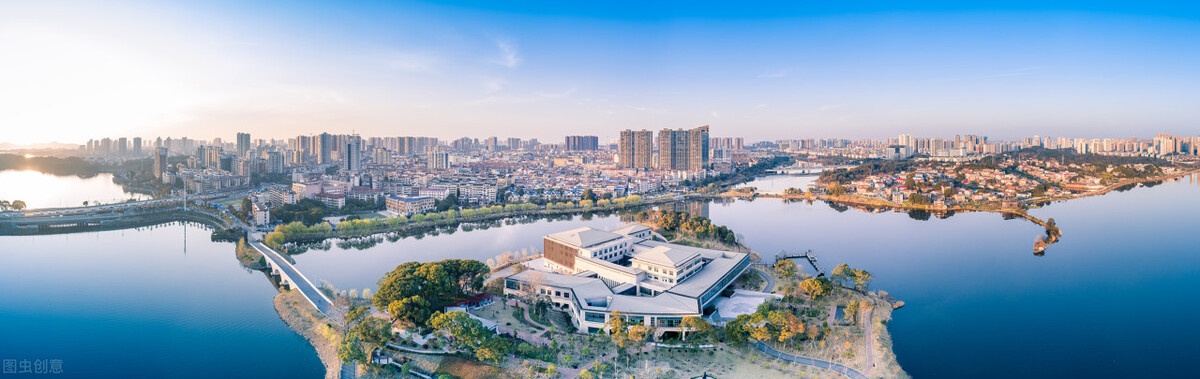 湖南省第二大经济强市岳阳市能否建设湖南理工学院更名升格为大学