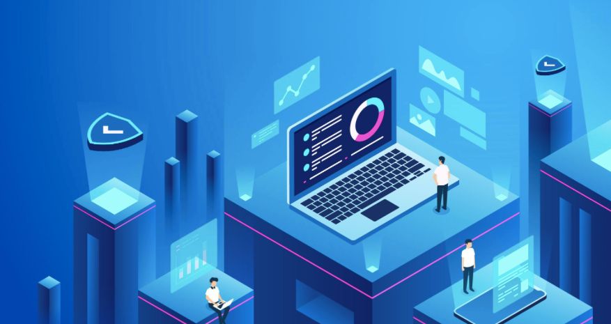 IPFS分布式存储领域的庞然大物