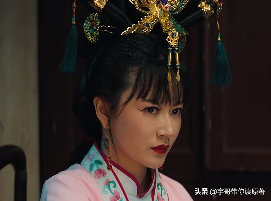 评分7.3，票房超1200万，《二龙湖往事：惊魂夜》搞笑惊悚天花板