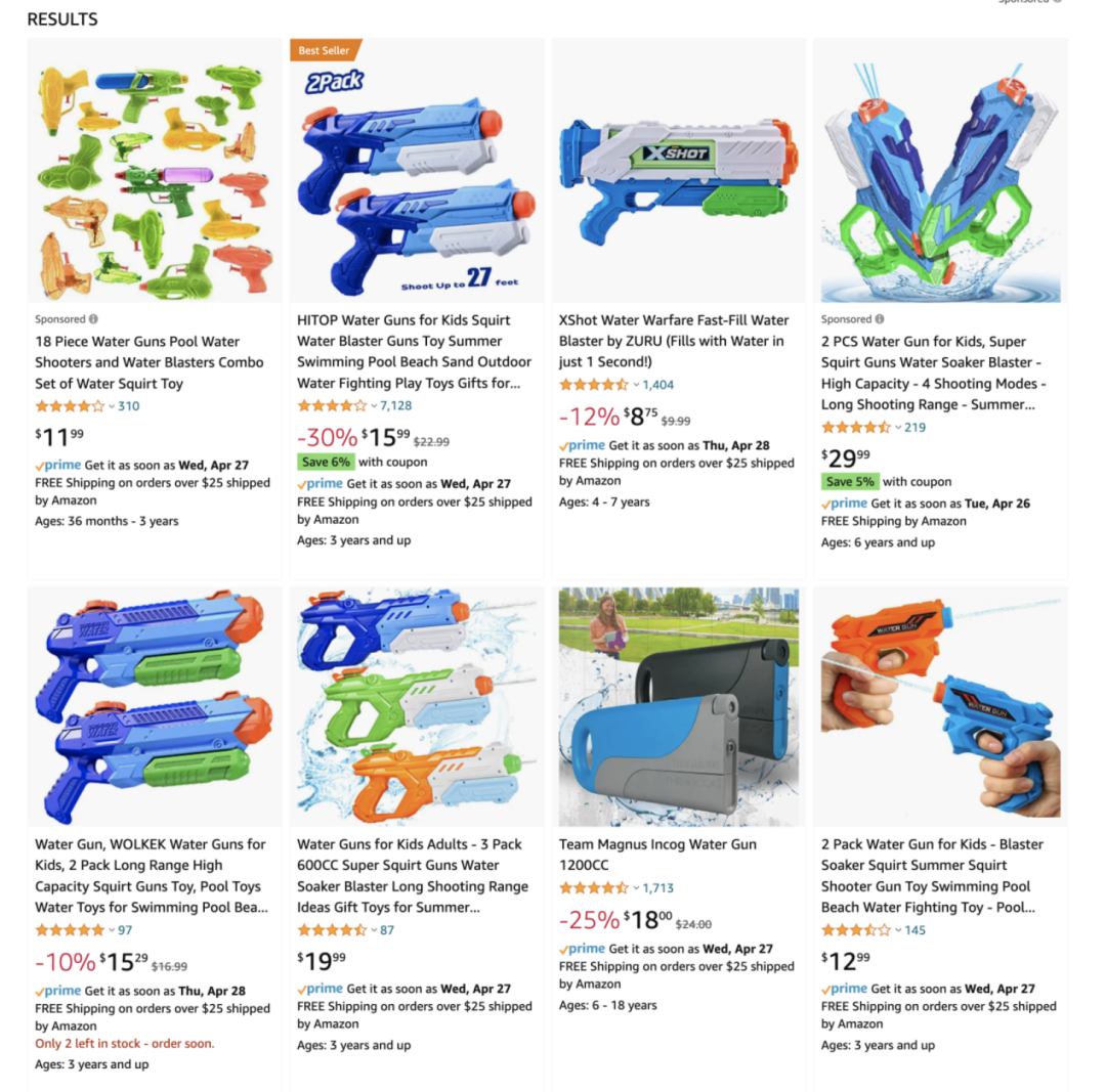 玩具出海：澄海亡于2021，越南兴于2022？