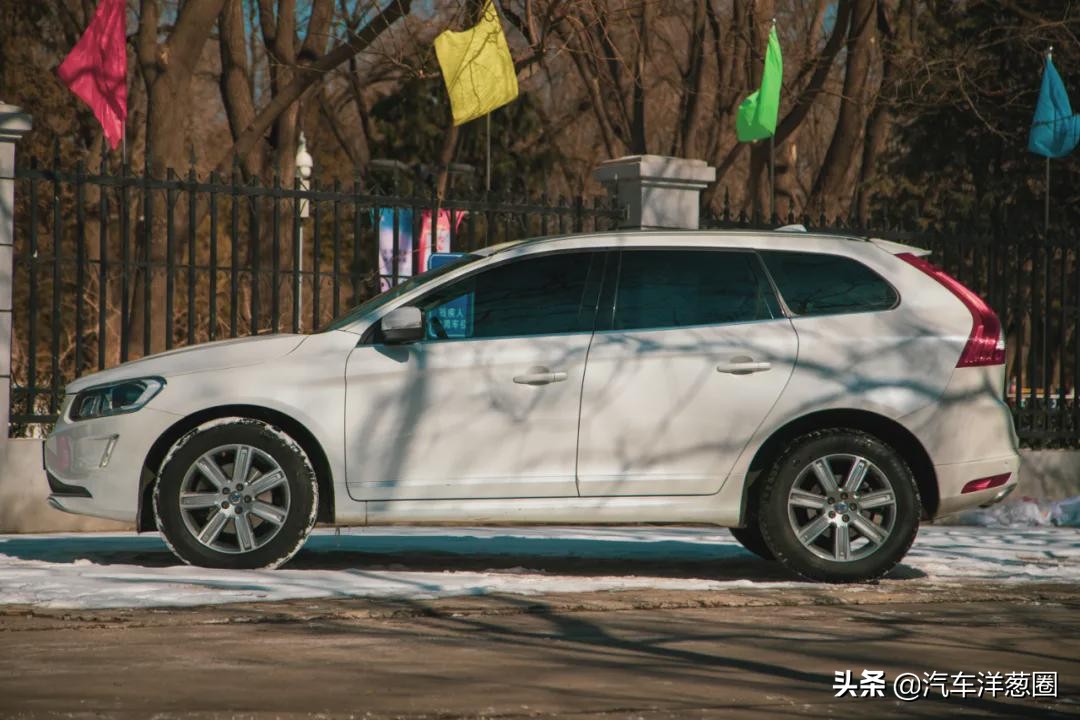 18万买沃尔沃XC60？二手车真的能捡漏么？