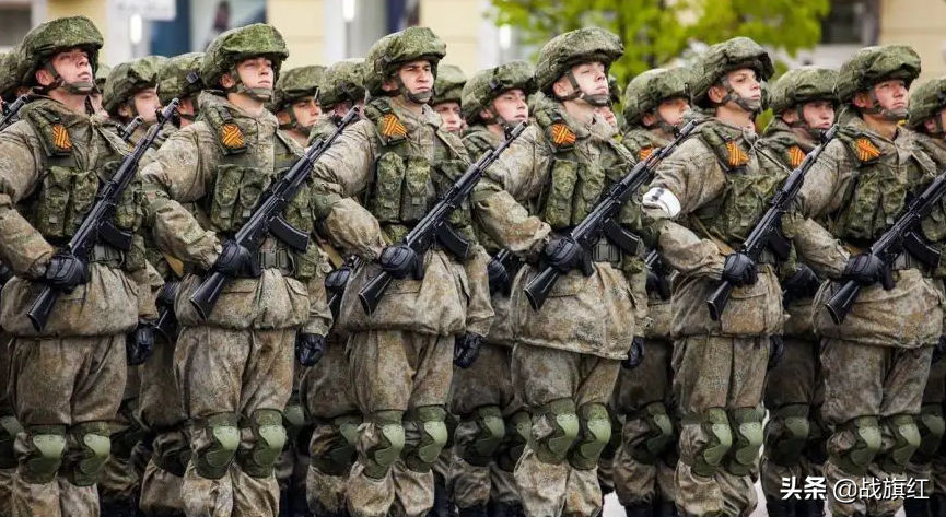 乌克兰月薪7000美元，招募2万雇佣兵，真实战力如何？