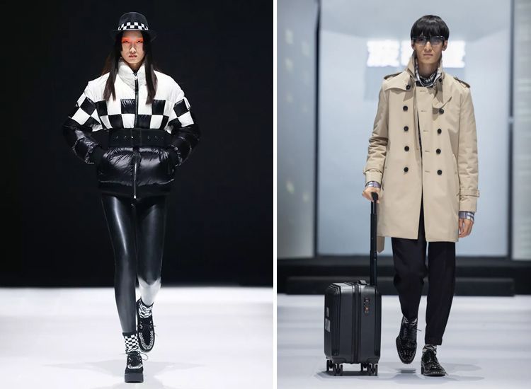 波司登和雅鹿哪個好？對比后你會明白：買羽絨服別太看重品牌