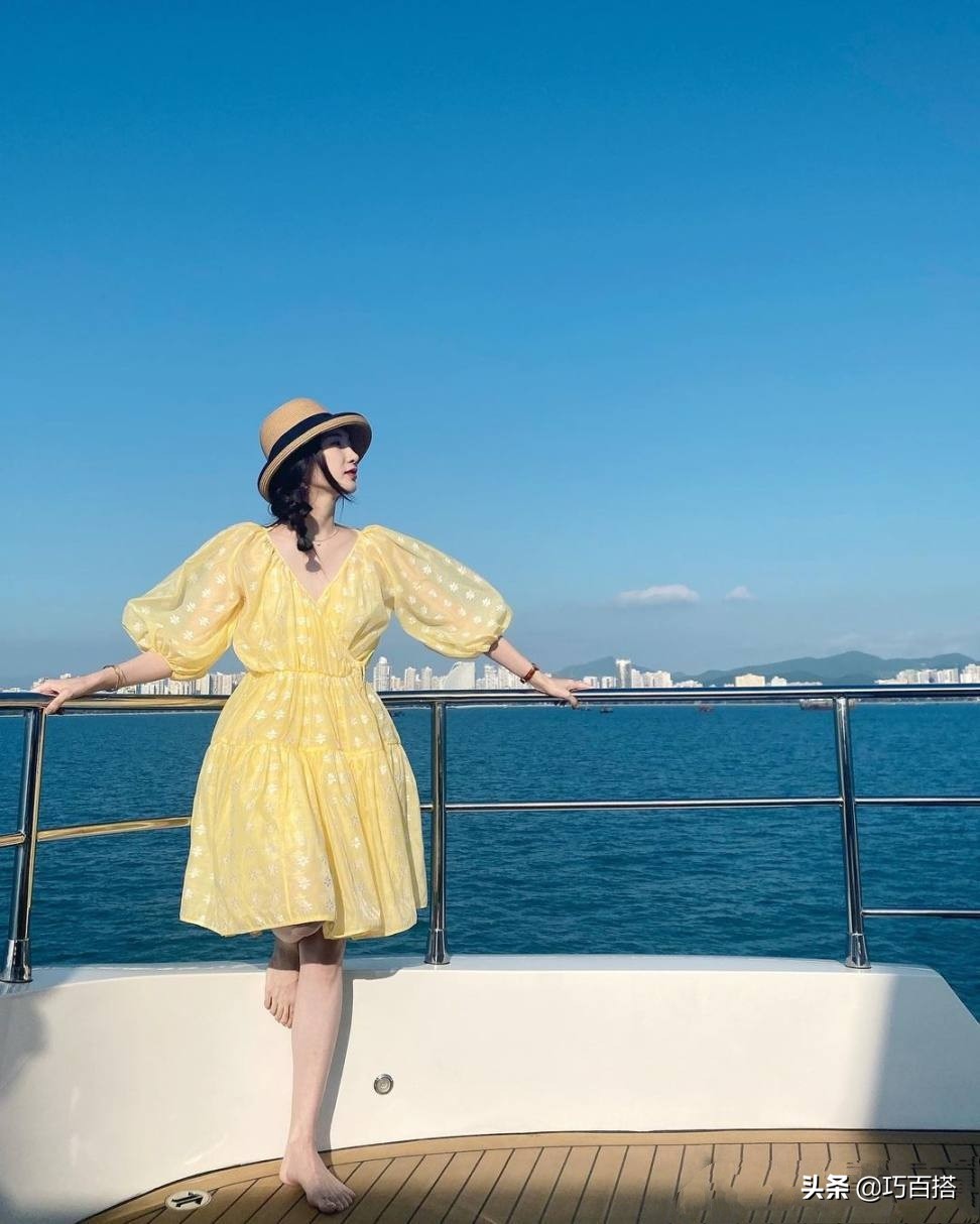 喜欢江疏影就对了！跟着她学穿搭既能提升审美又能学知识，很值得