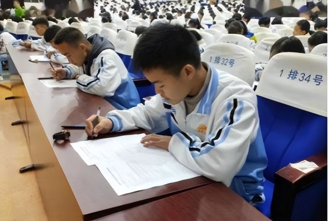 大学英语四六级达到这个分数，考研才可能脱颖而出，你知道么？