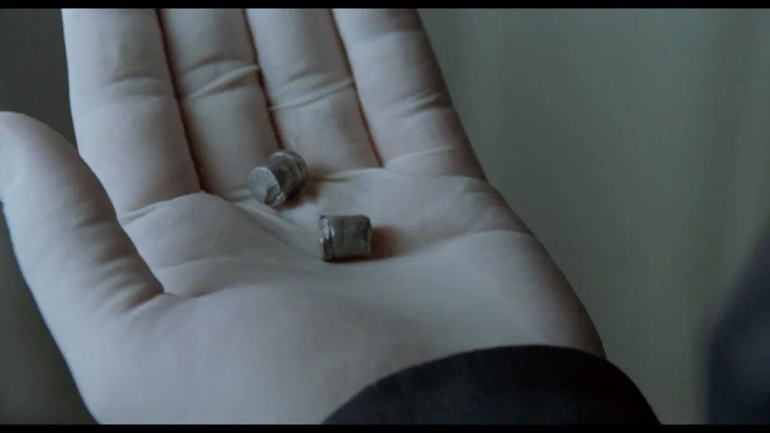 豆瓣7.3，诺兰版《失眠症》