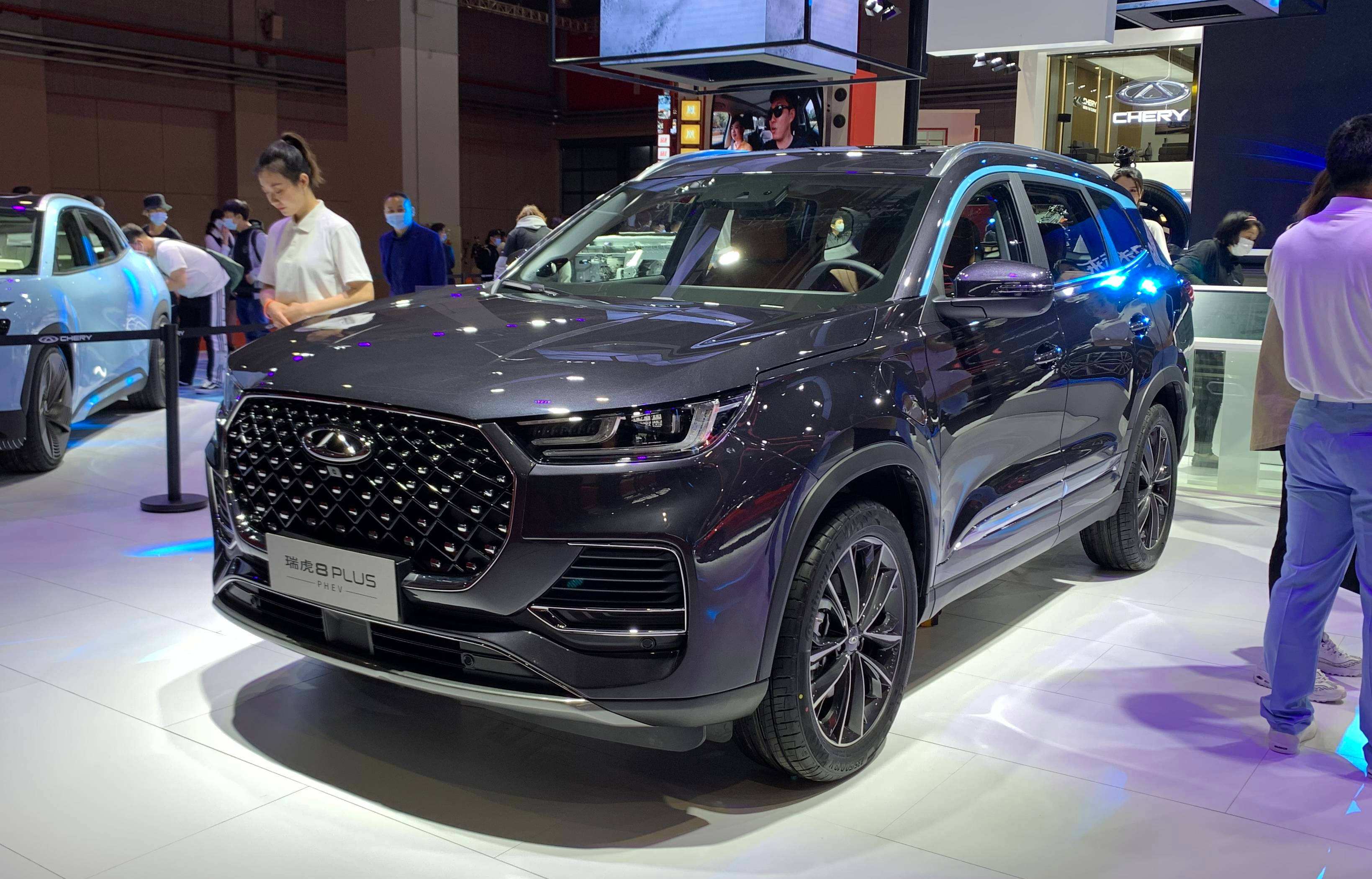 闭着眼随便买的7款国产SUV，无论是销量、口碑、质量都不输合资车