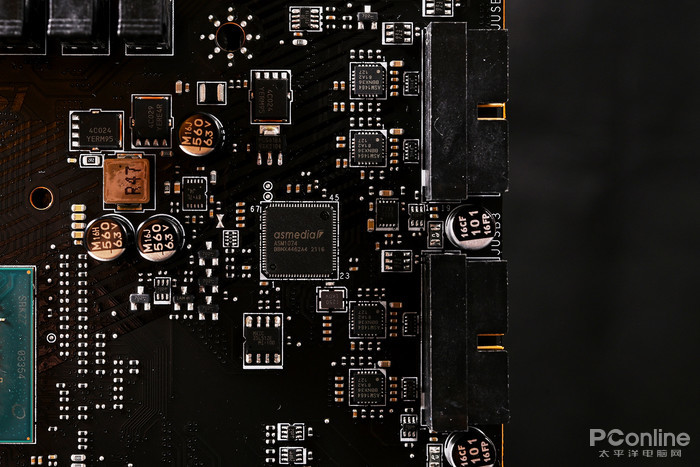 微星MEG Z690 ACE主板评测：规格全面升级的黑金战神