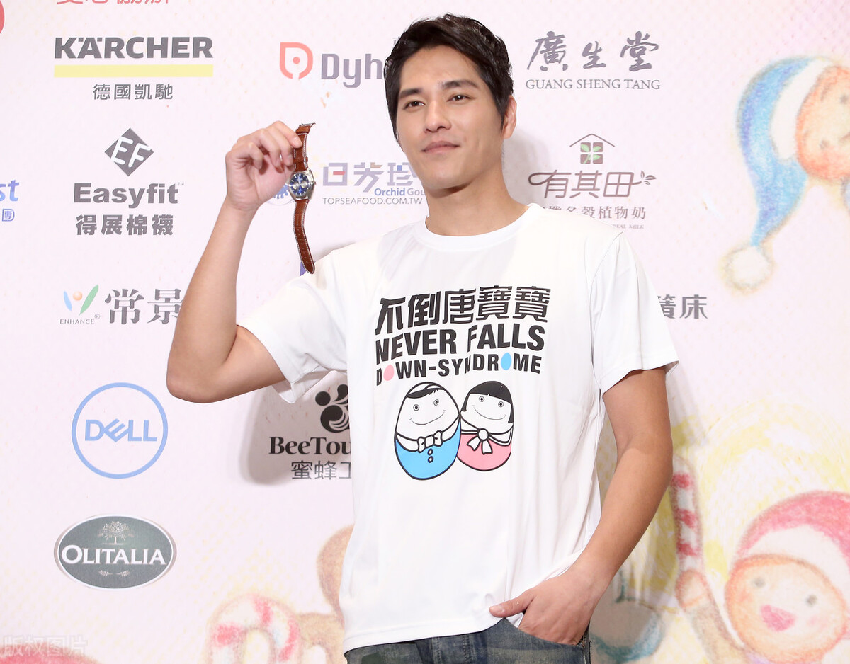 从陈建州到具俊晔，5段彪悍情史里，写满了大S对帅哥的执着