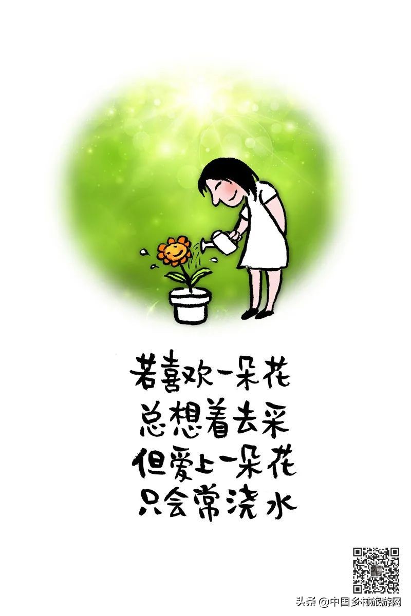 青春就几年，疫情占三年！30幅哲理画作，好笑又引人深思