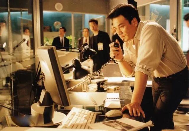 演员尤勇智：娶大学教授为妻，相伴21年无绯闻