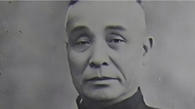 江一平：为冈村宁次作无罪辩护的中国律师，晚年家破人亡无人照顾