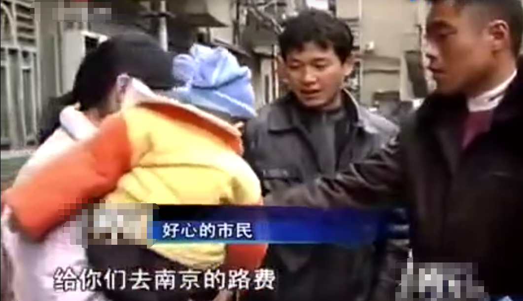 2009年，江西夫妇生下怪异婴儿，全身长满“树皮”医生被吓出冷汗