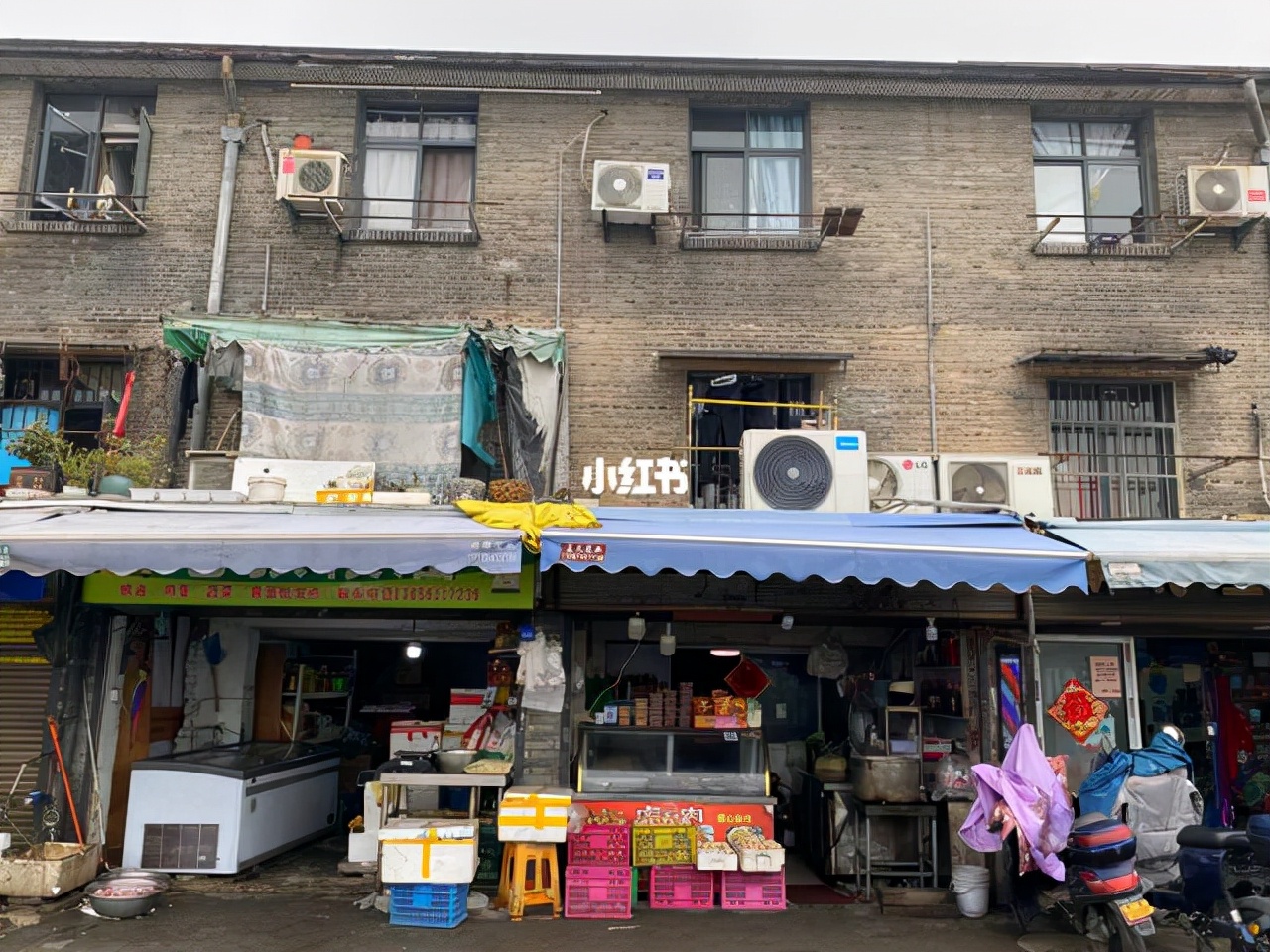 明明楼上没有人，却经常听到弹珠声？为什么会这样？