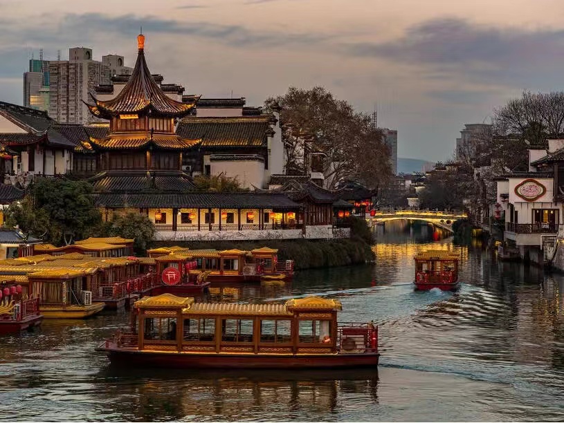 6个热门旅游景点推荐，2档预算，6种选择