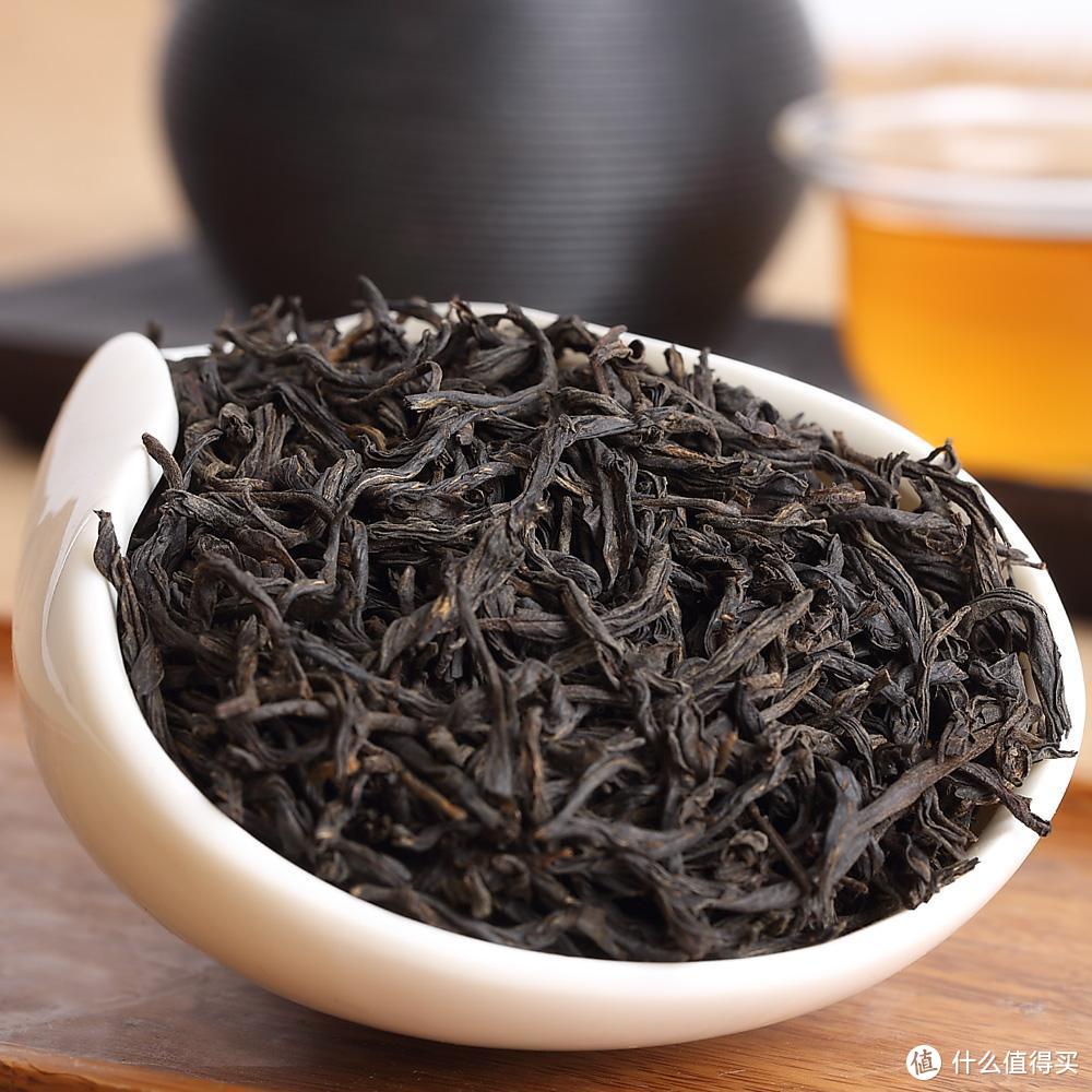 茶叶中的四大名红茶有什么异同？？红茶选购大指南