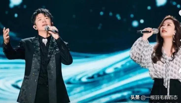 浙江卫视总是备受争议，《为歌而赞》最赞的你认为是谁