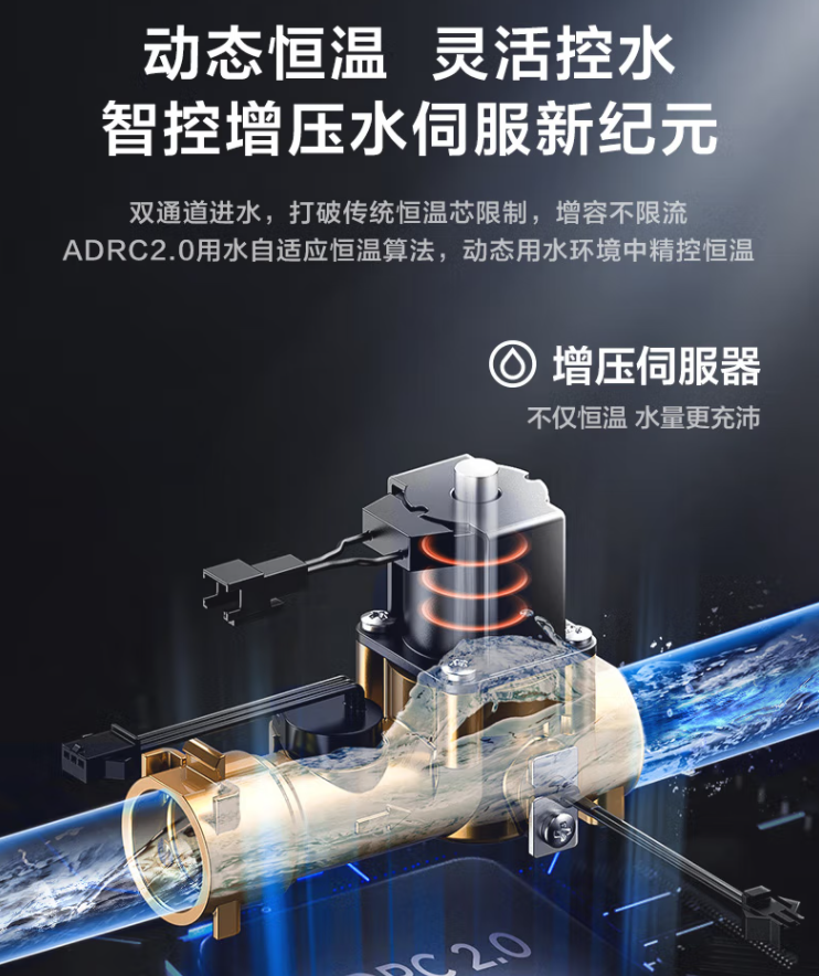 【对比】别瞎买日系燃气热水器，不值！8大主流技术盘点！