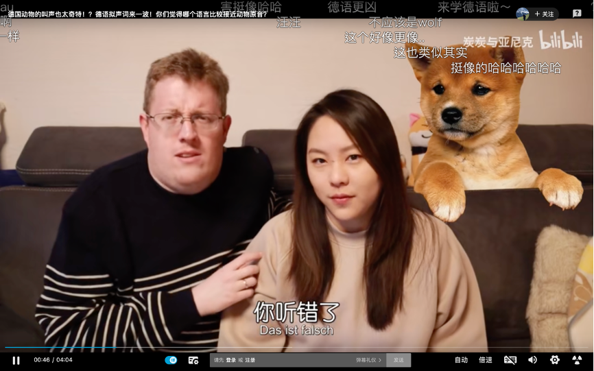中国猫呼噜噜，英国猫pur pur：拟声词还带口音的？