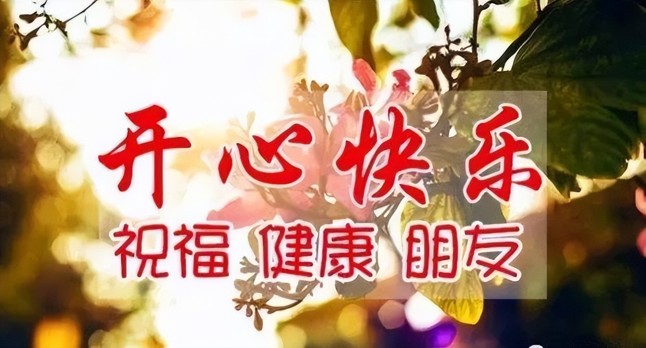 创意的早上好表情包动图祝福语 人之相交交于情，爱之相伴在于懂图片