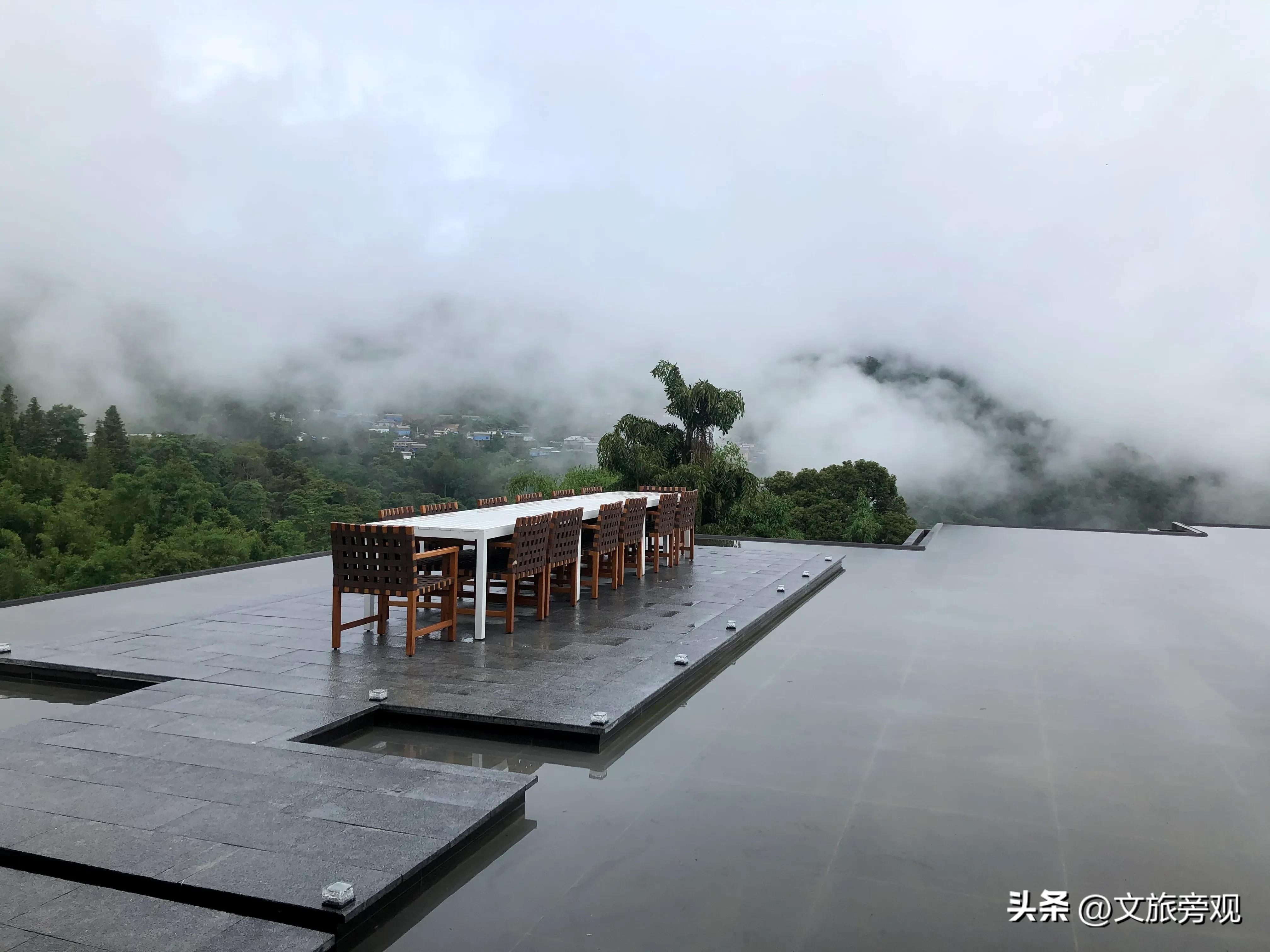 西双版纳匠庐民宿(西双版纳勐海县的南糯山里) - 114知识网