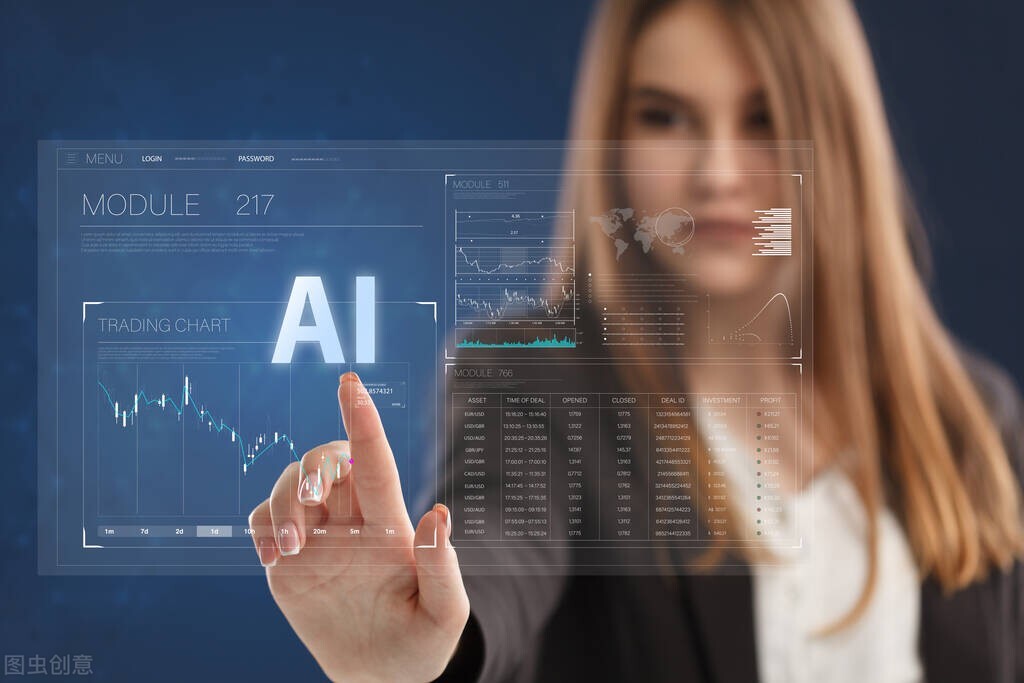 微小说 人工智能新纪元-人造人