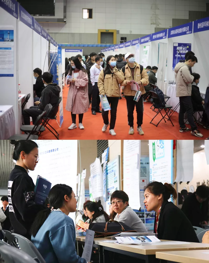 点赞！浙大就业工作入选教育部典型案例