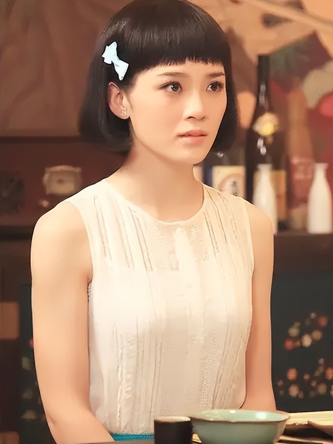 赵樱子：从收视女王到被窦骁无视，她能靠《浪姐》翻红吗？