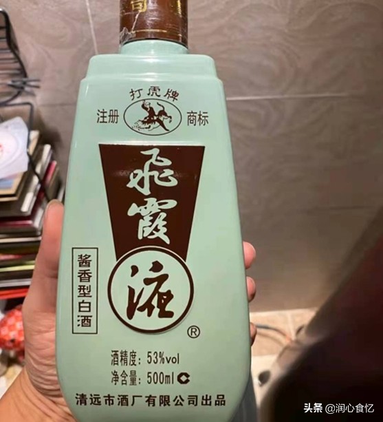 新年来临，5款酱香酒好喝不贵，纯粮酿造，懂行的成箱往家里囤