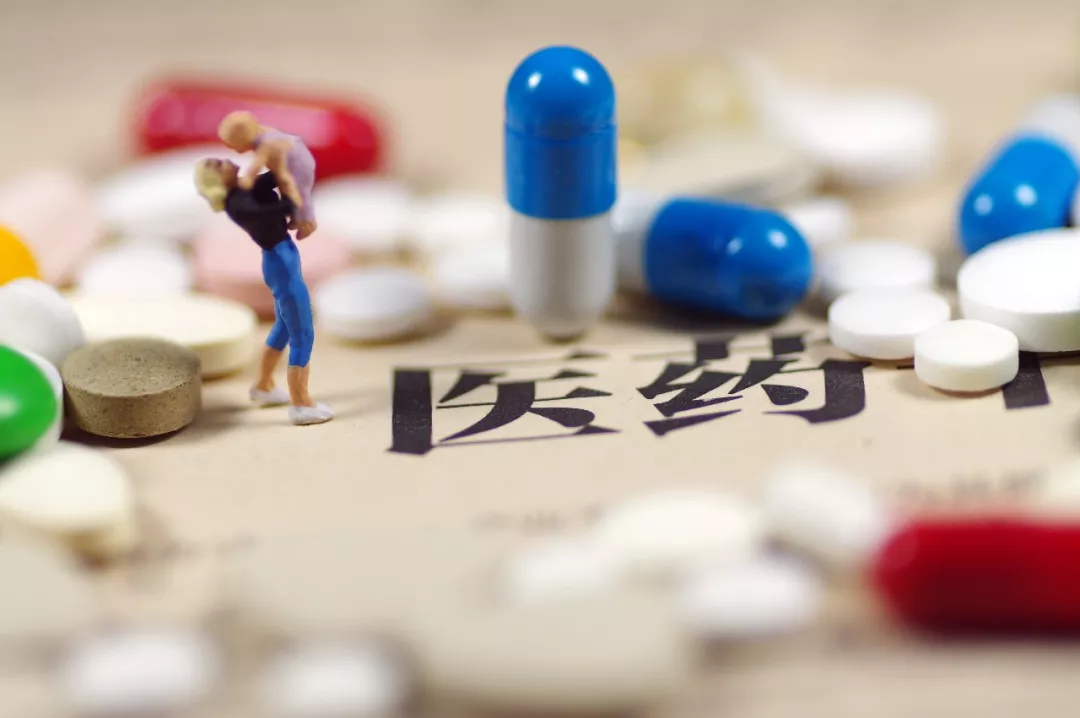 以几个案例入手，探讨医药行业营销新模式