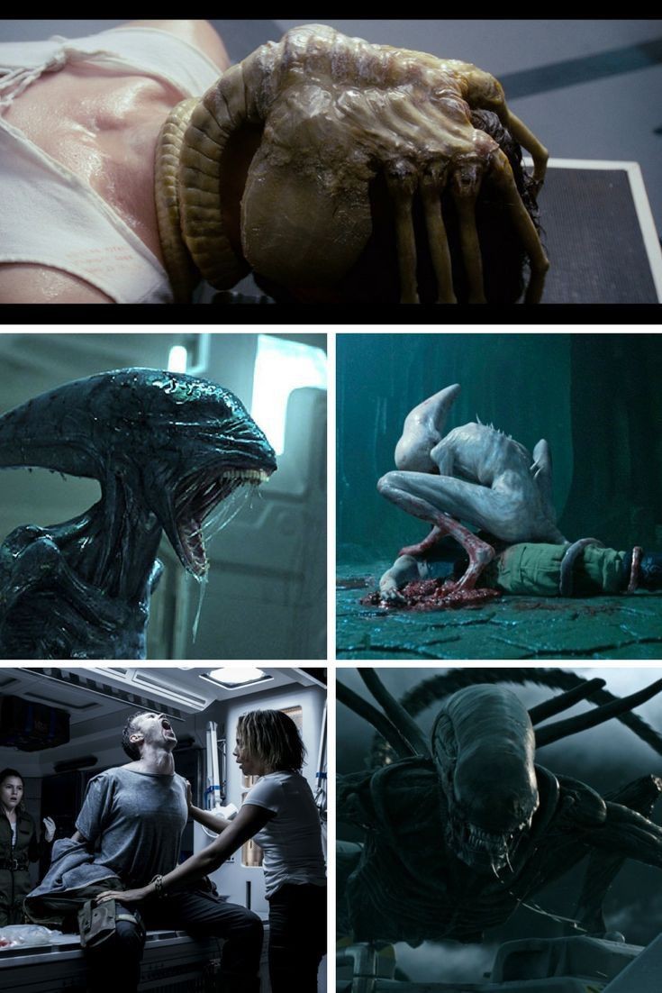 离神作只差一步！异形《普罗米修斯》到底删减了多少关键情节？