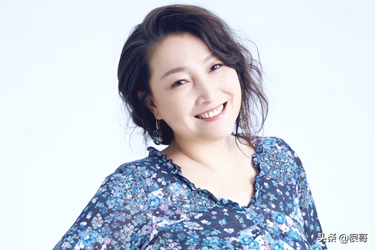 《幸福到万家》的配角阵容太强大，连扮演媒婆的演员都来头不小