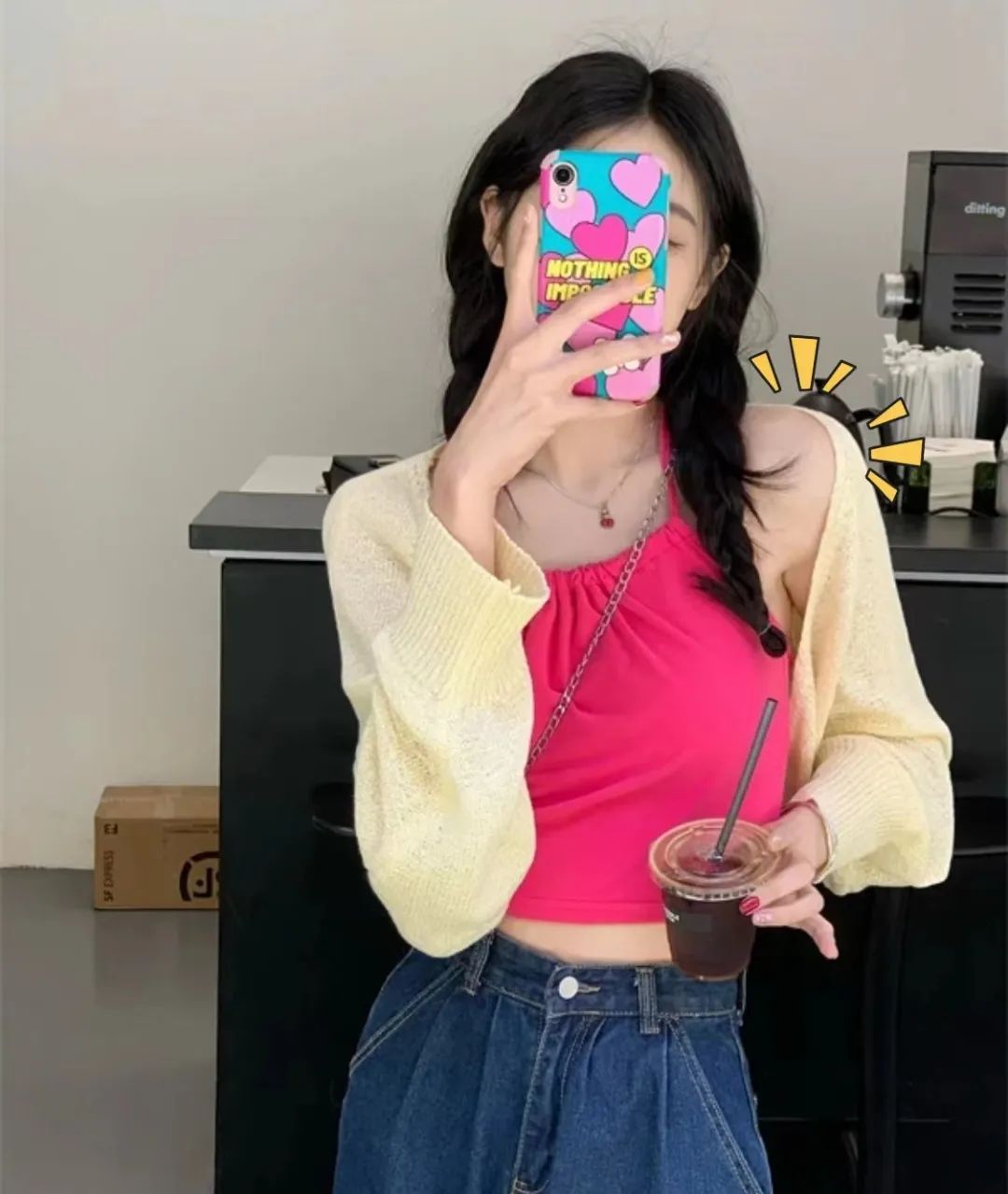 鞠婧祎：从平平无奇的土味路人，蜕变成氛围感女王