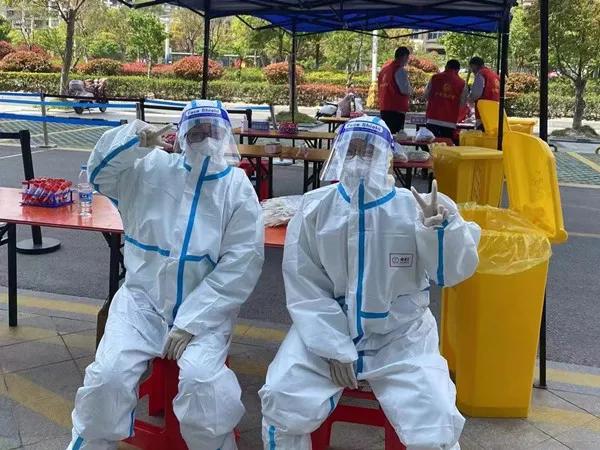 居委干部、社会工作者和社区工作者究竟有什么区别？