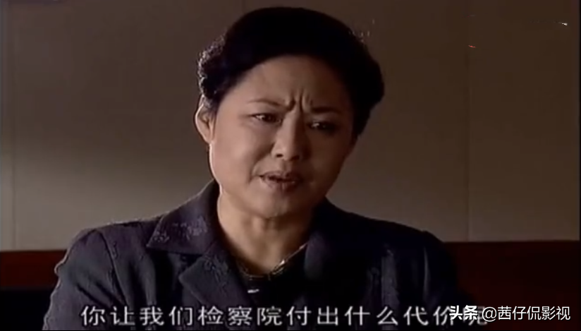 盘点10部反腐佳作，最高豆瓣9.1分，《人民的名义》都拍得保守了