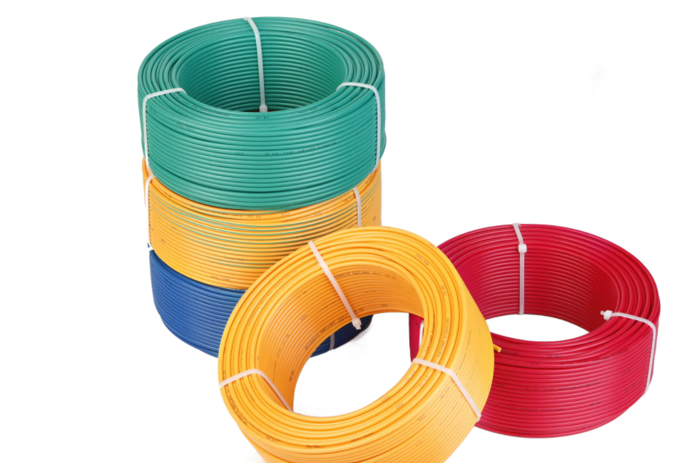 家里装修水电材料该怎么选(水电材料什么牌子的好) - 114货源网