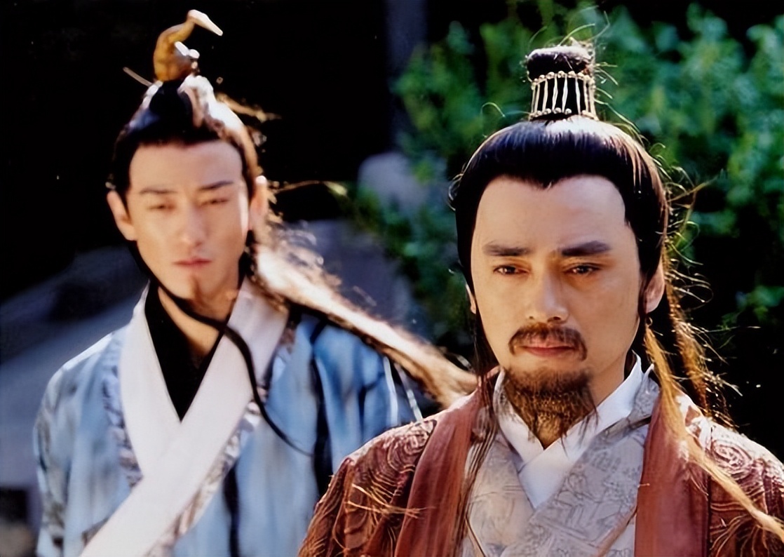 《雪山飞狐》过去32年，胡斐3段婚姻，程灵素离婚，苗人凤消失了