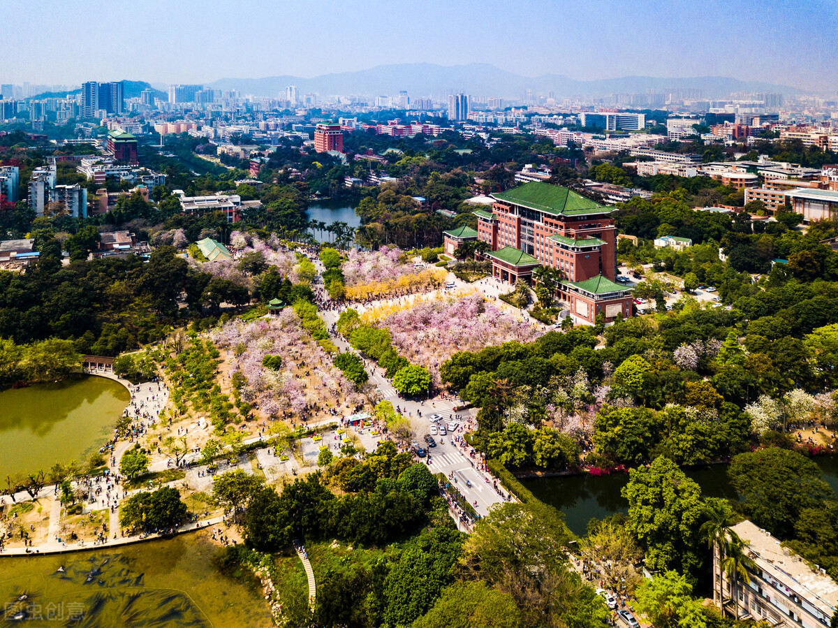 华南农业大学发布2022年艺术类招生简章，附2021年录取分数线