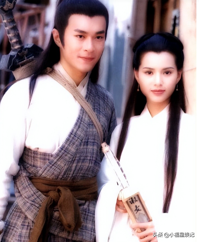 盘点“歪嘴杀”的13位明星，个个惊艳到糖分超标，帅到心坎里了