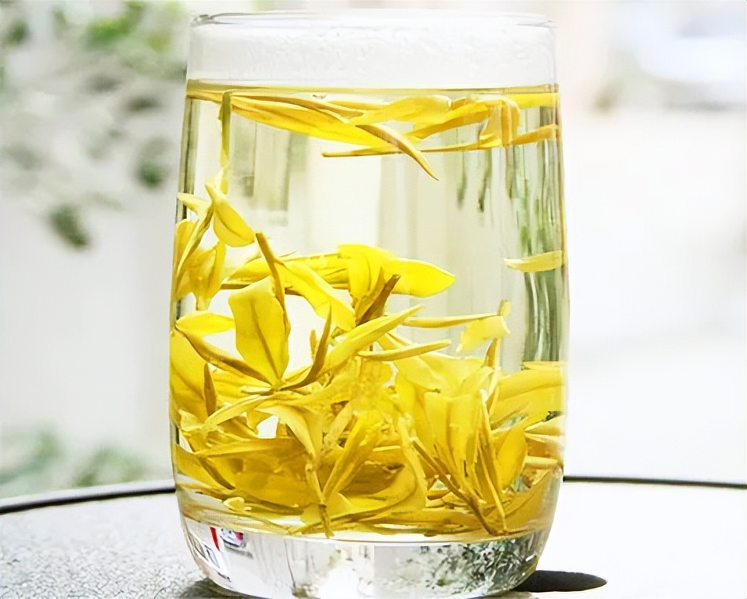 黄金芽是什么茶(黄金芽茶叶价格图片) - 情书号