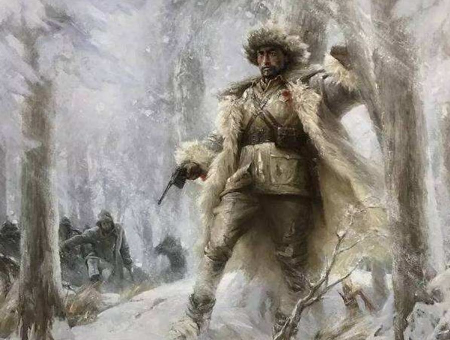 河南一铁路职工寻找父亲8年未果，黑龙江省委：你是杨靖宇的儿子