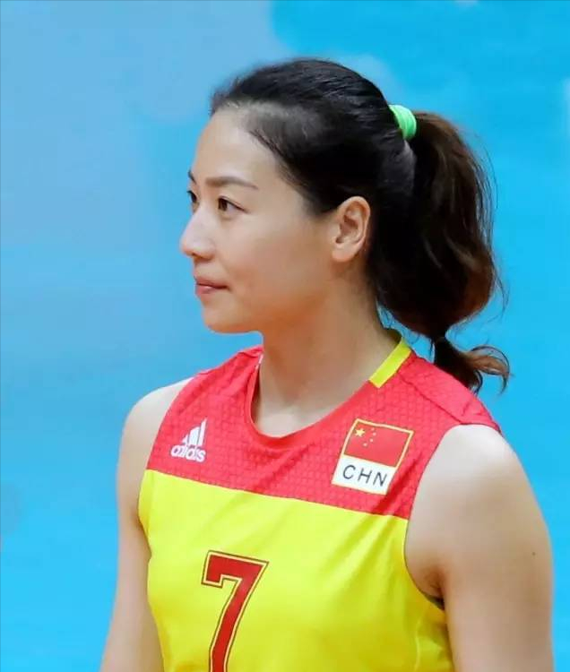 30位各省市最美女运动员：不输影视明星的天香国色