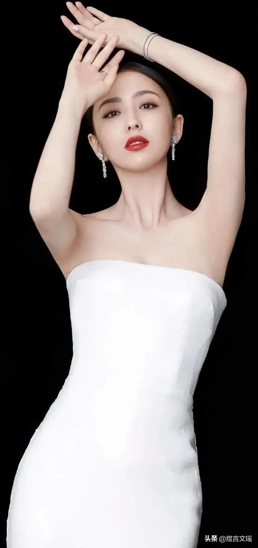 一日一星之佟丽娅