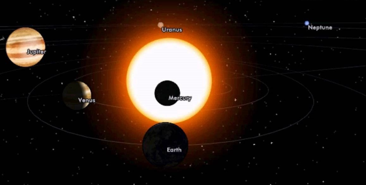 一生难得一见！2022年将出现“七星连珠”，这意味着什么？