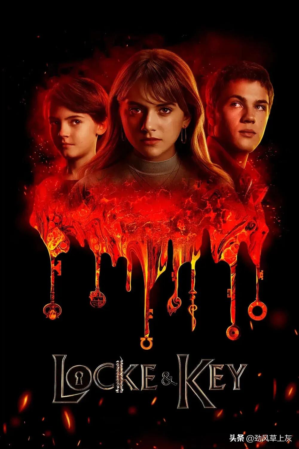 新一期国外影剧预告来了～每部都精彩每部都想看